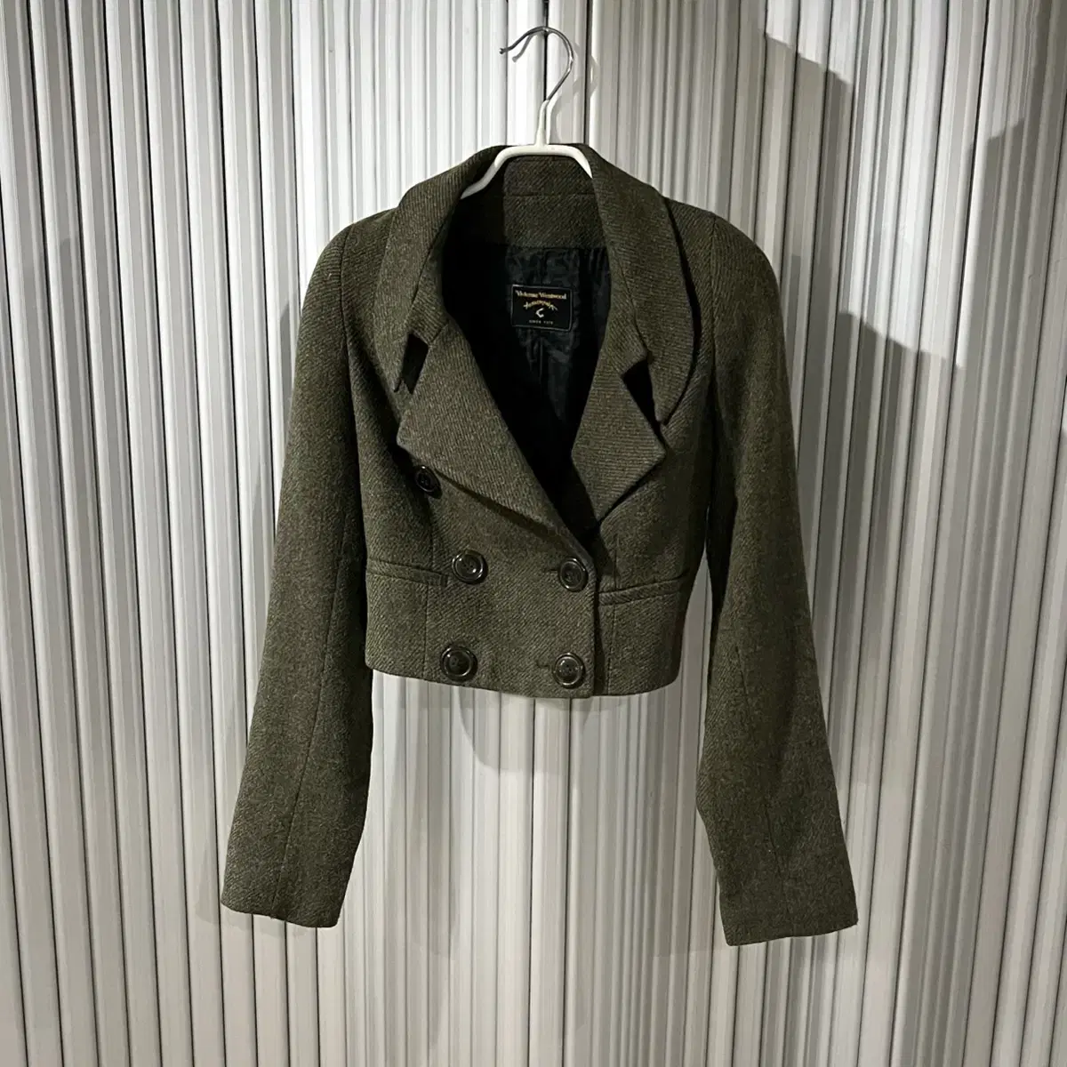 vivienne westwood Jacket